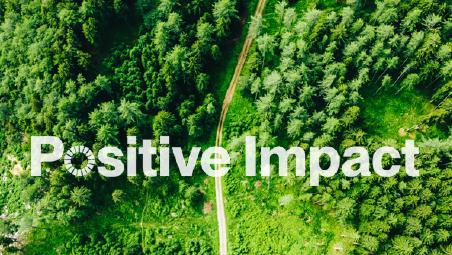 Positive Impact: la nostra estratègia de sosteniblitat